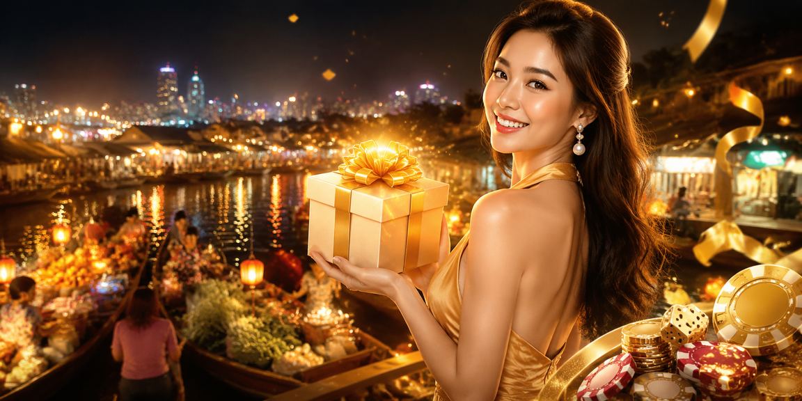 Không khí chợ đêm Hà Nội gắn liền với giải trí casino